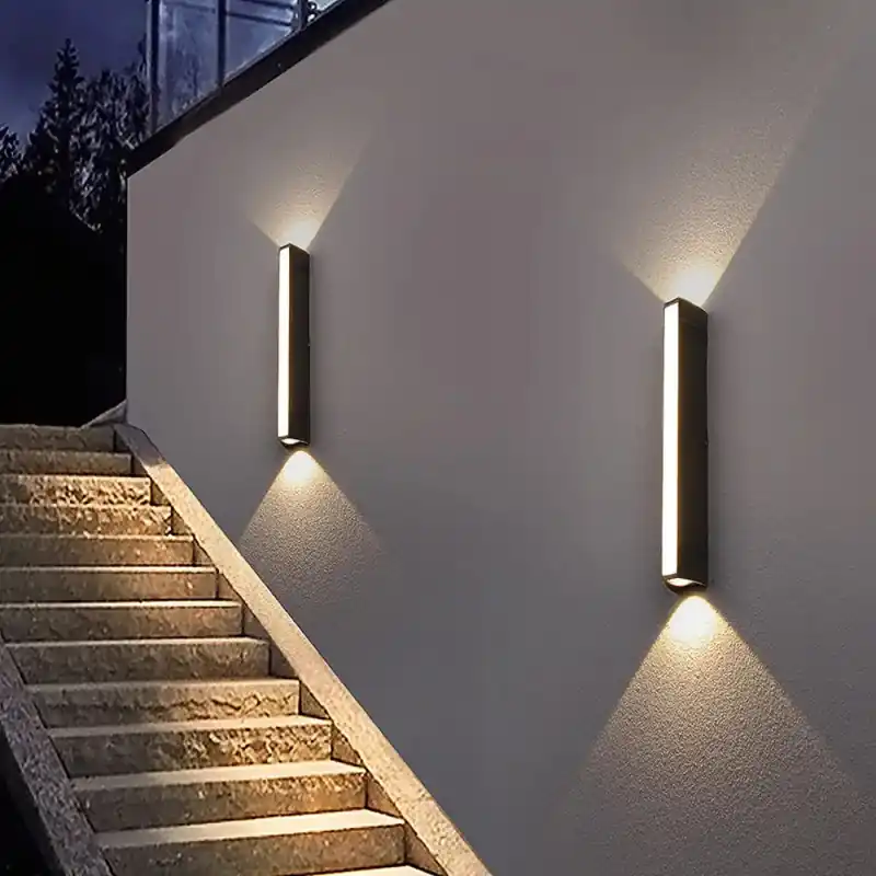 Outdoor Luminaire | TANG