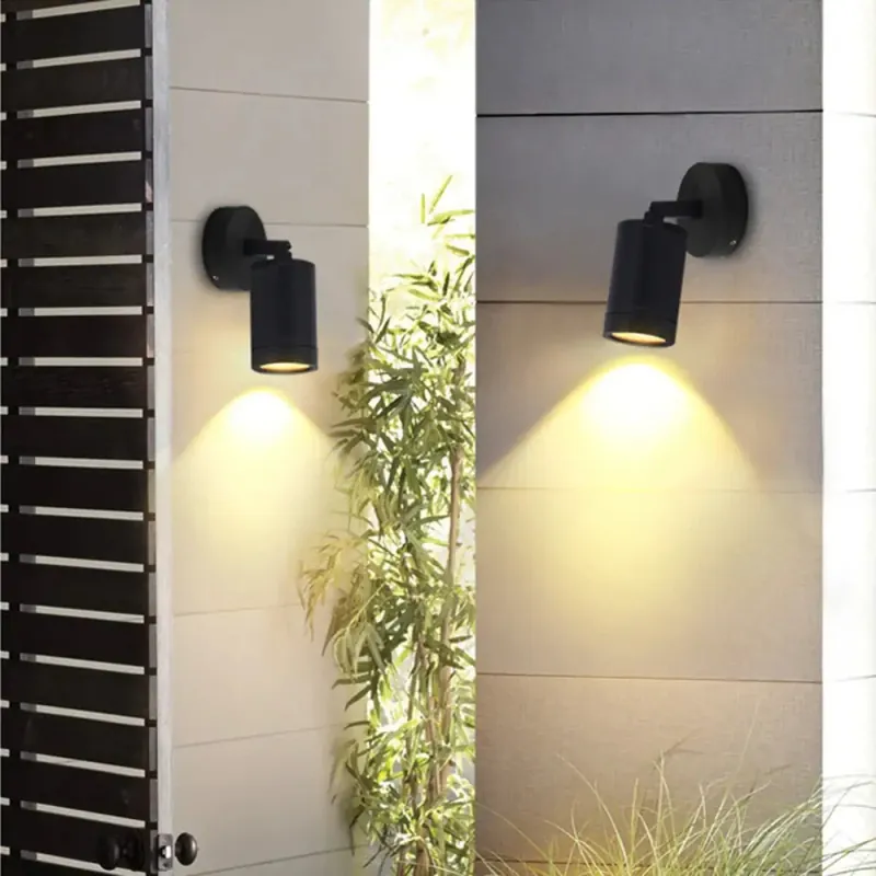 Outdoor Luminaire | PIV