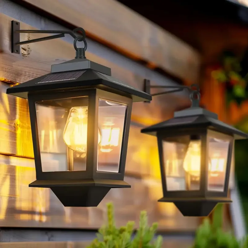 Outdoor Luminaire | VIN