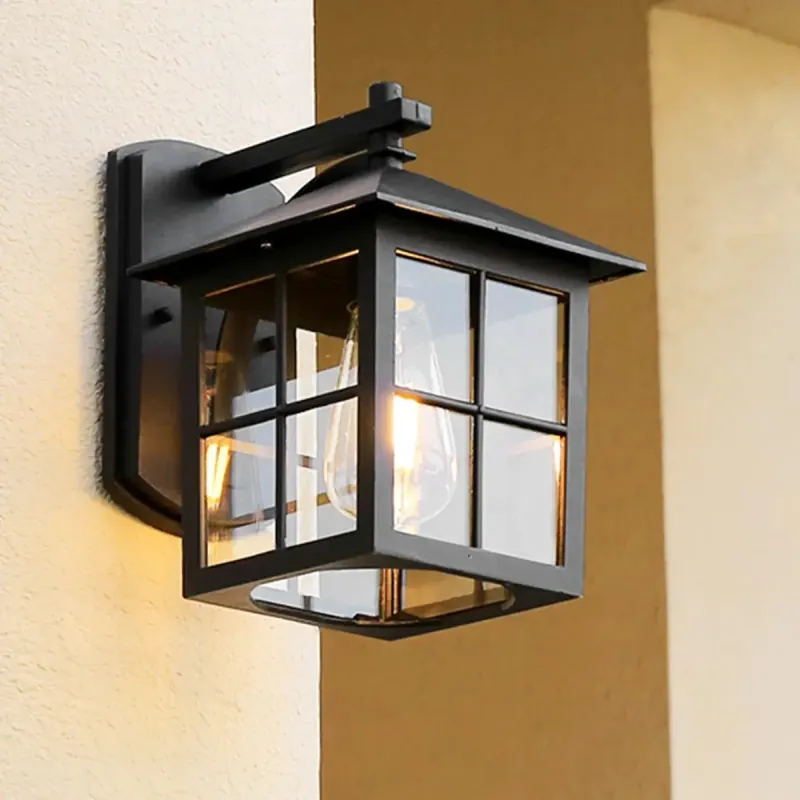 Outdoor Luminaire | TAGE