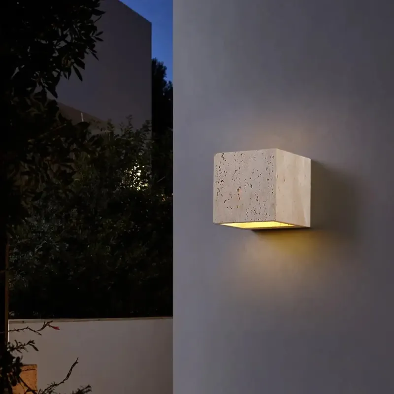 Outdoor Luminaire | STONE