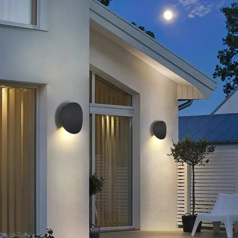 Outdoor Luminaire | PERO