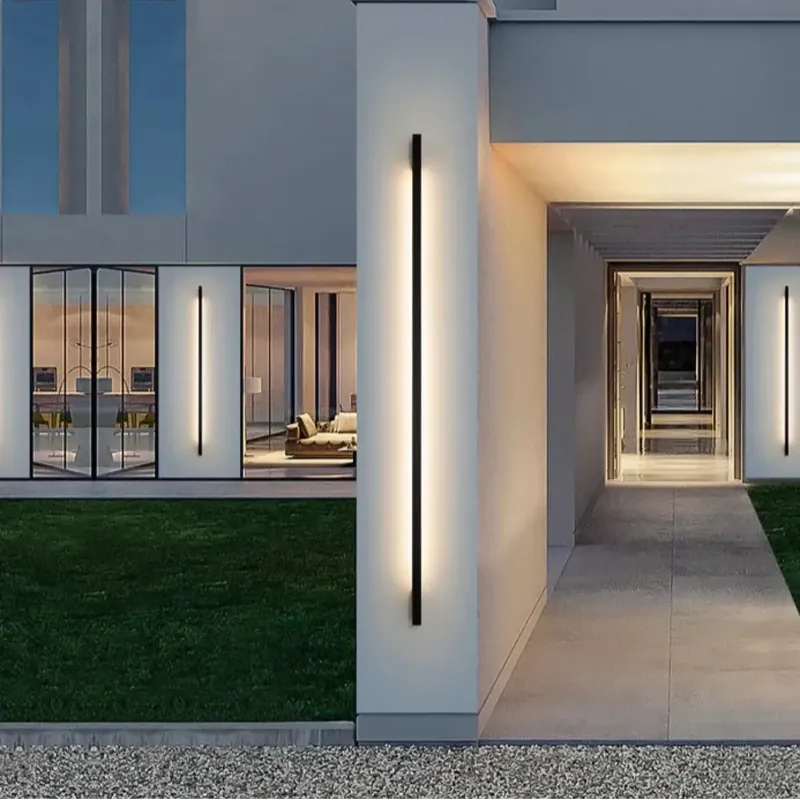 Outdoor Luminaire | LOFI