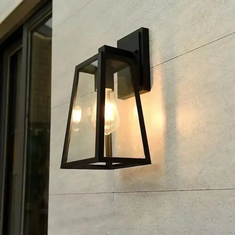 Outdoor Luminaire | TELA