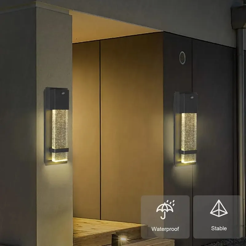 Outdoor Luminaire | ORINO