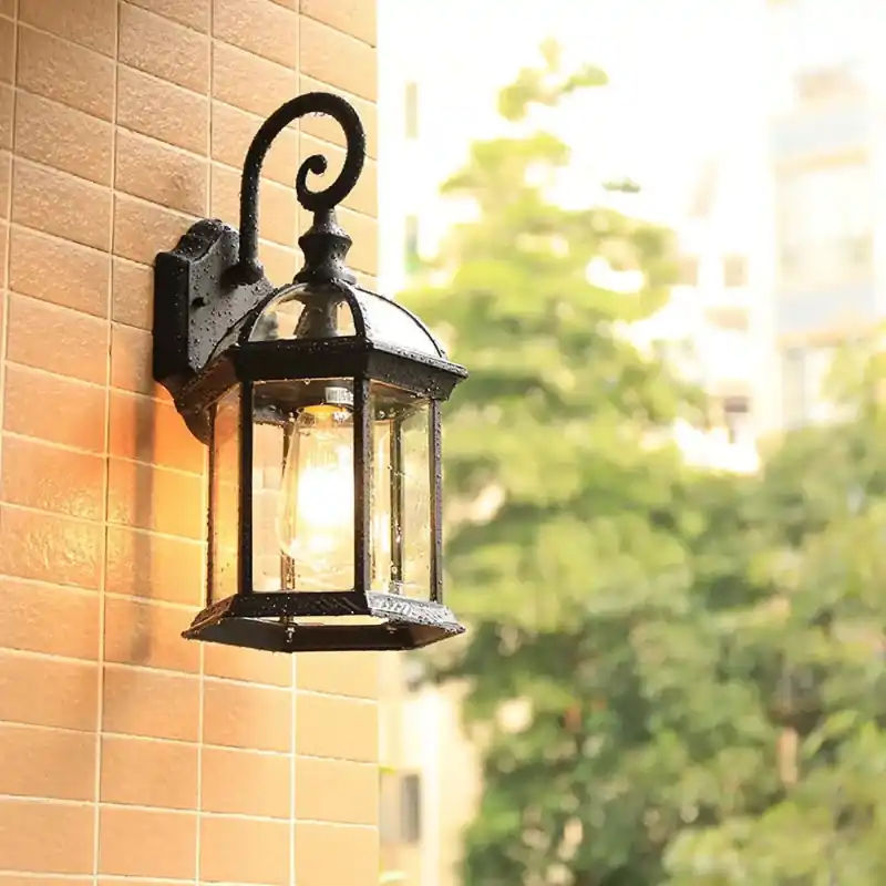 Outdoor Luminaire | ANC