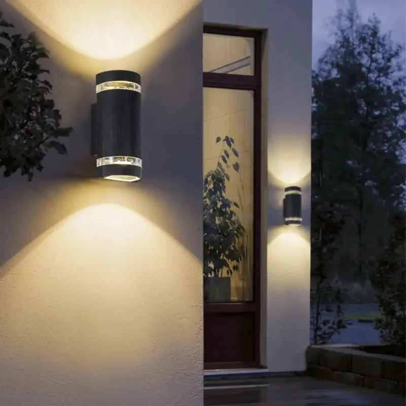Outdoor Luminaire | OVA