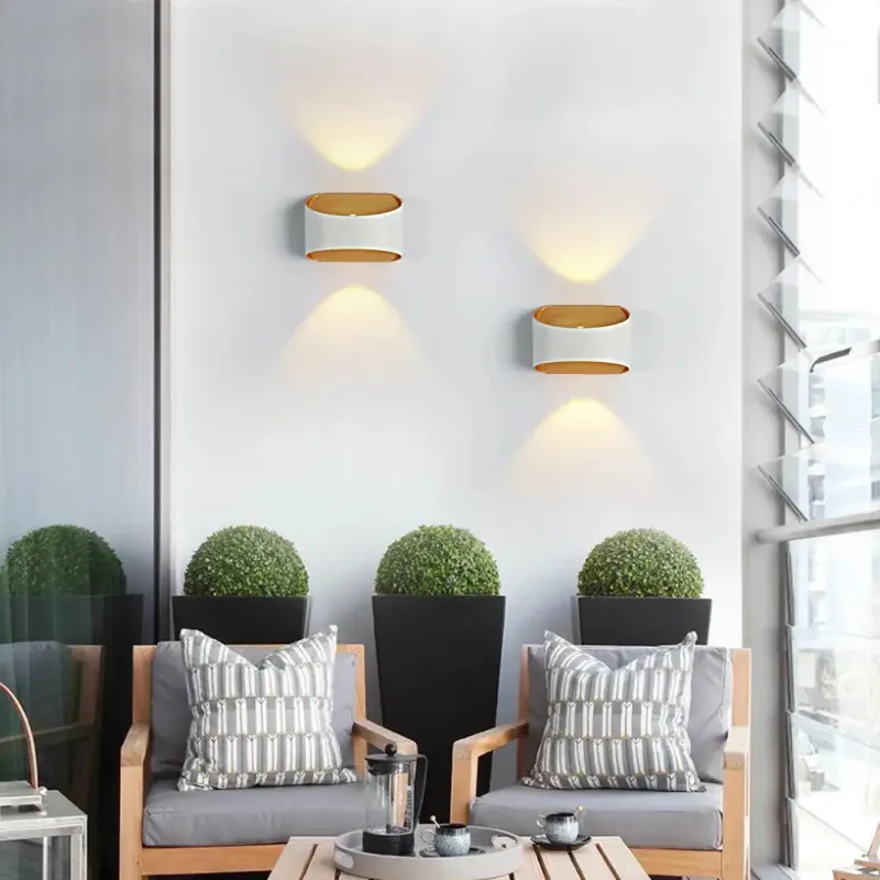 Outdoor Light Fixture | CENT