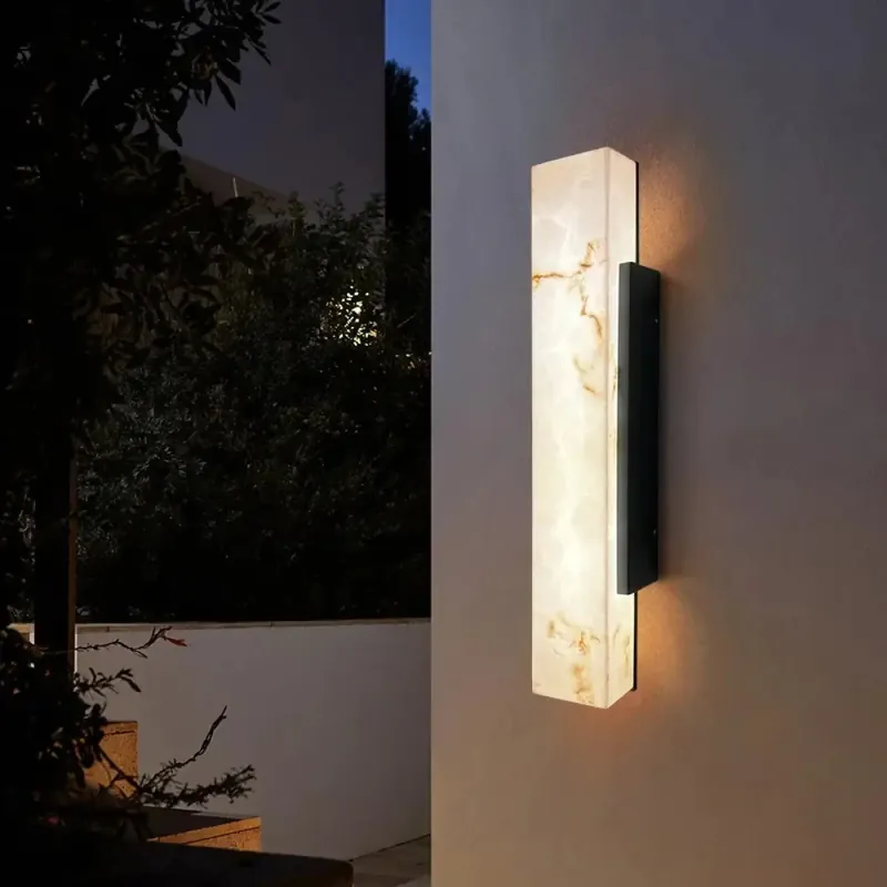 Outdoor Luminaire | WALLS