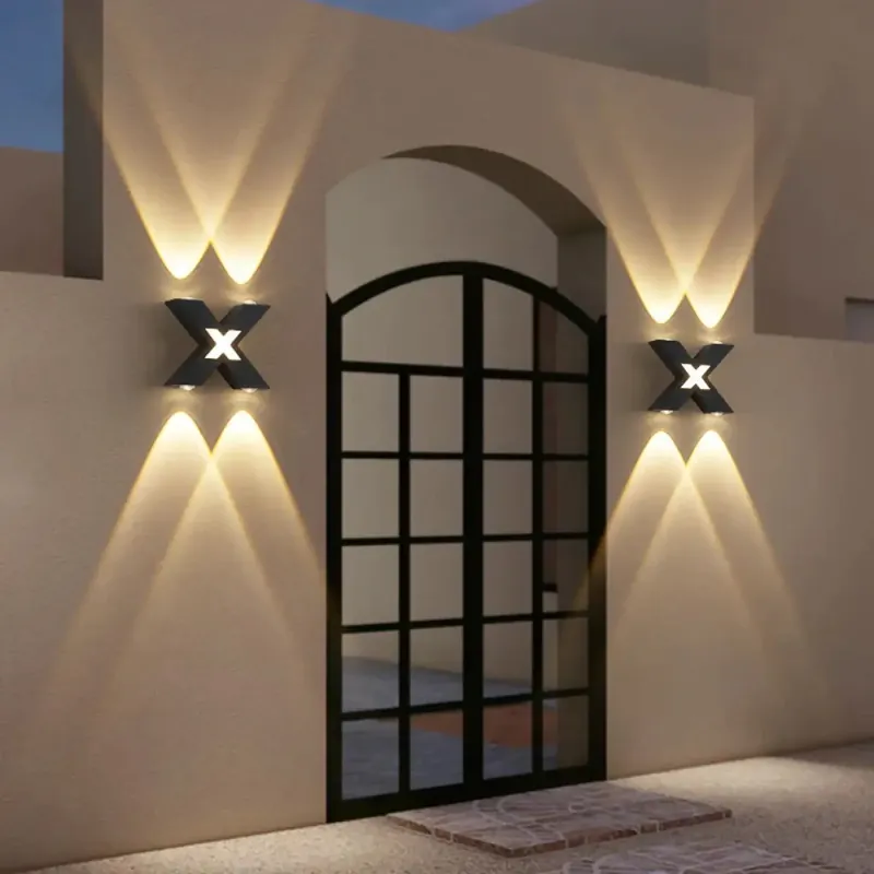 Outdoor Luminaire | LET
