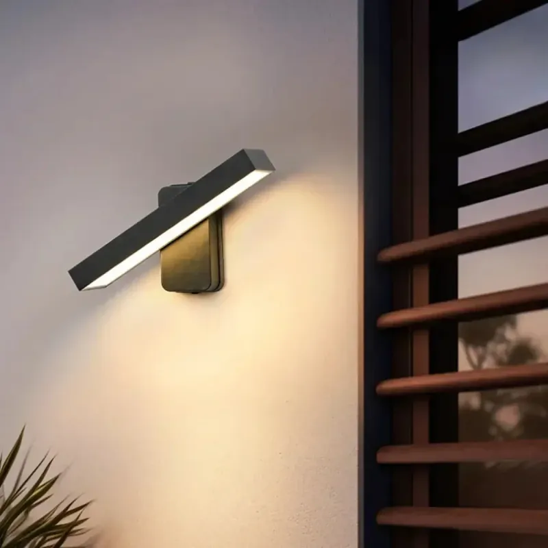 Outdoor Luminaire | CLI