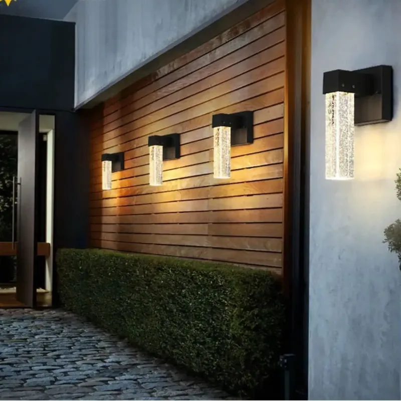 Outdoor Luminaire | CRIS