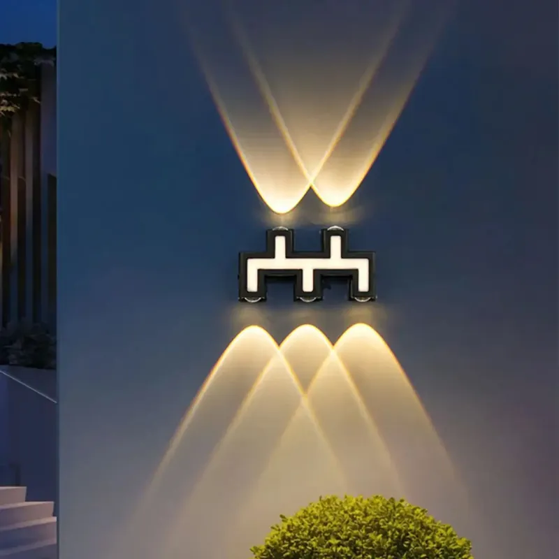 Outdoor Luminaire | LUM