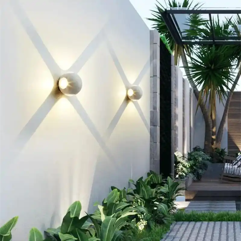 Outdoor Luminaire | CER