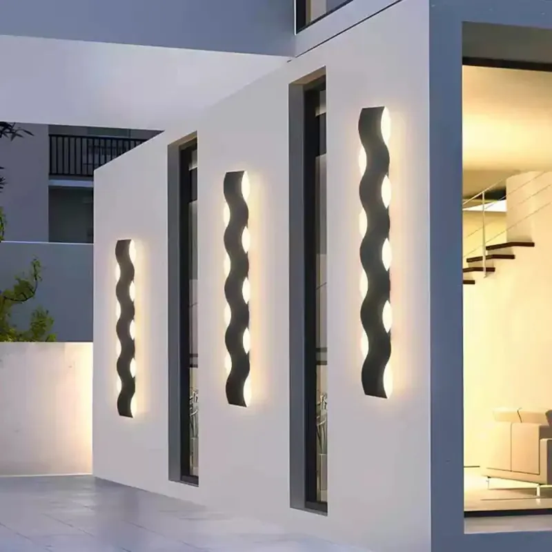 Outdoor Luminaire | CORNER