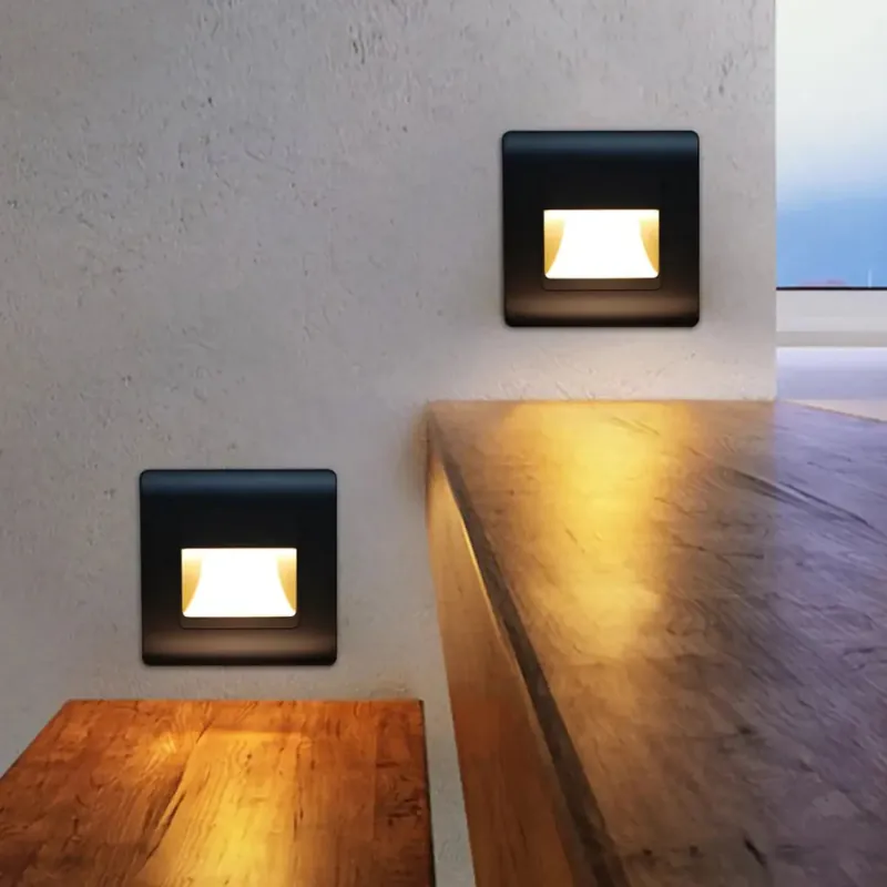 Wall Mount | ESCALY