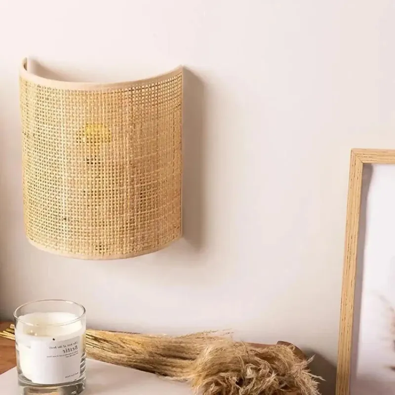 Wall Lamp | BAMO