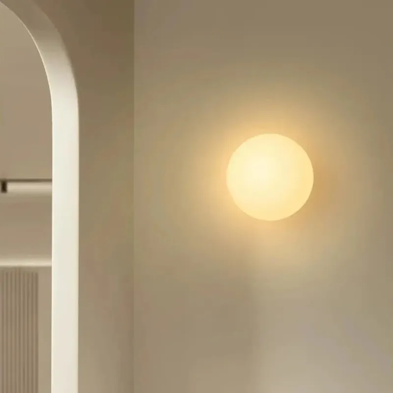 Wall Application | LUNEA
