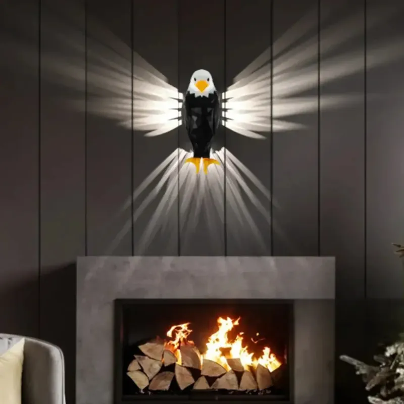 Wall Application | EAGLE