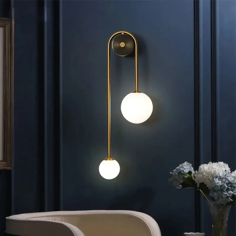 Wall Lamp | BOUL