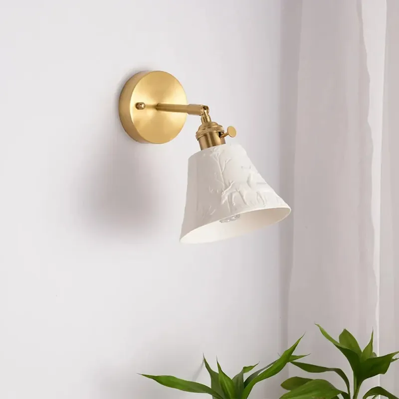Wall Sconce | CLO