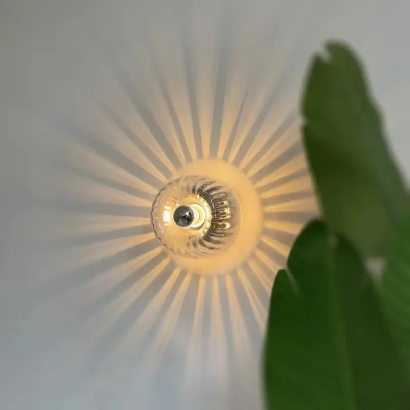 Wall Sconce | SUN