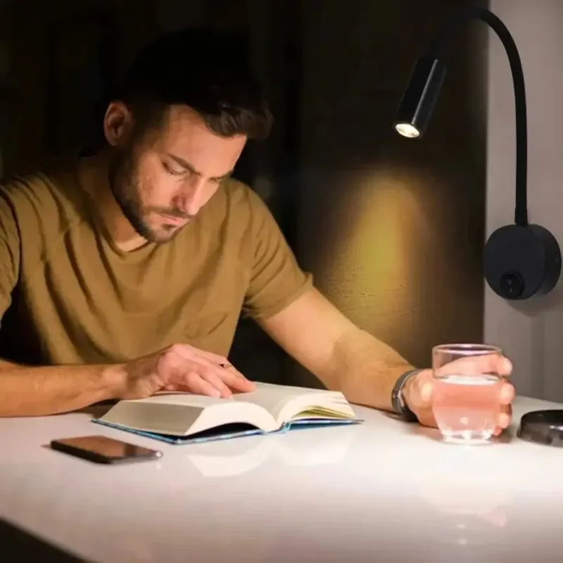 Wall Lamp | BURO