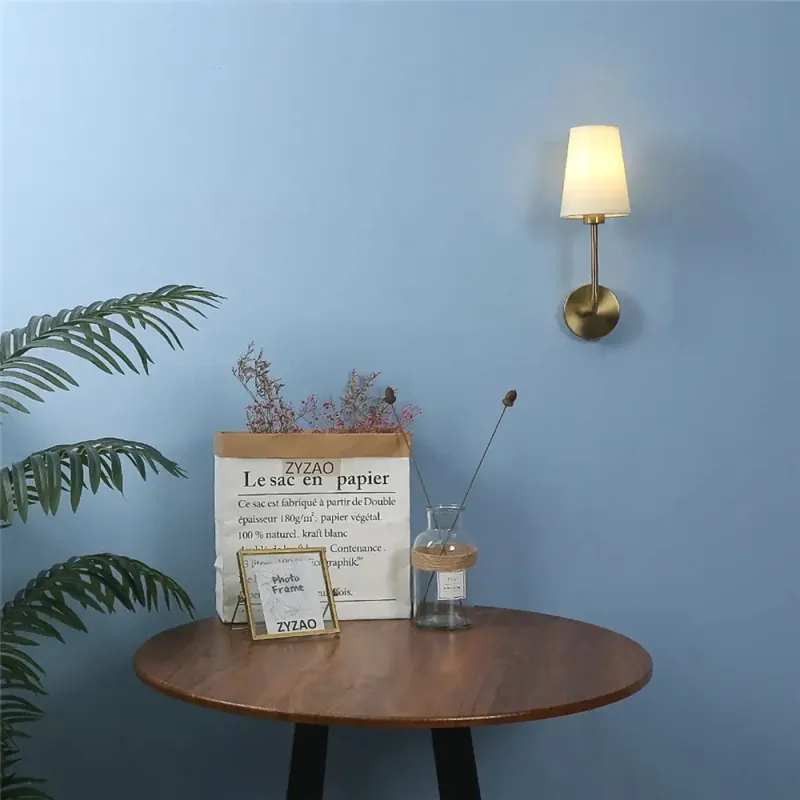 Wall-Mounted | BUL