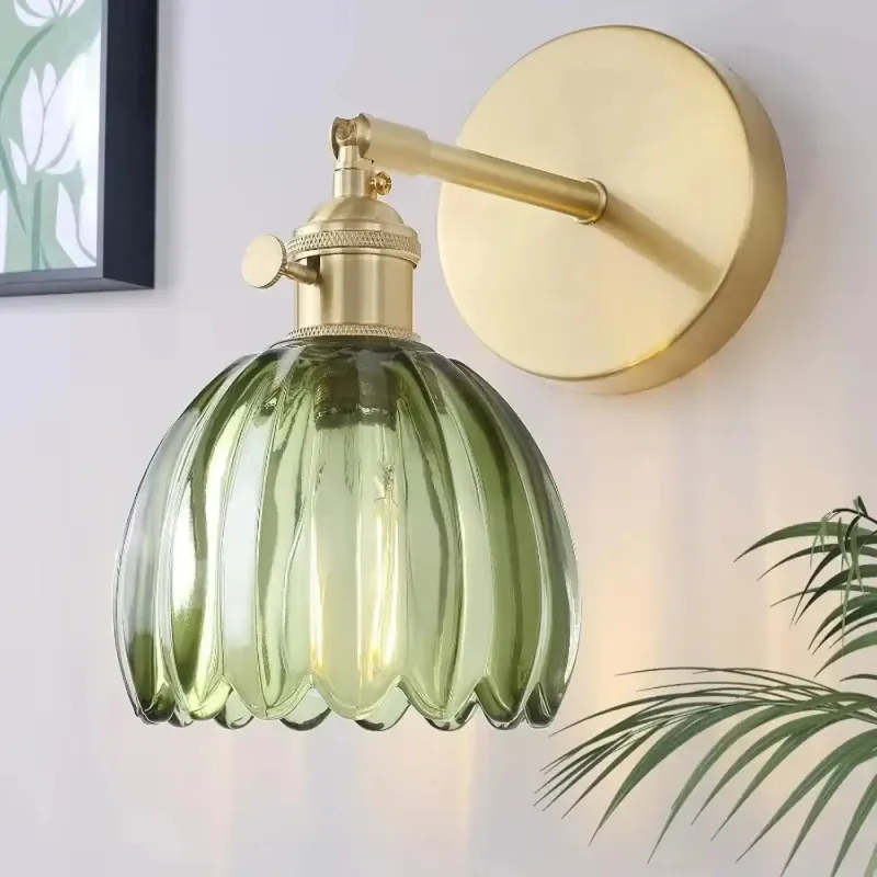 Wall Lamp | JOVE