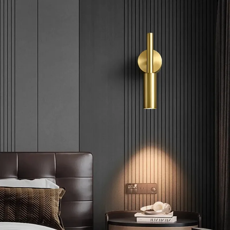 Wall Sconce | NODO