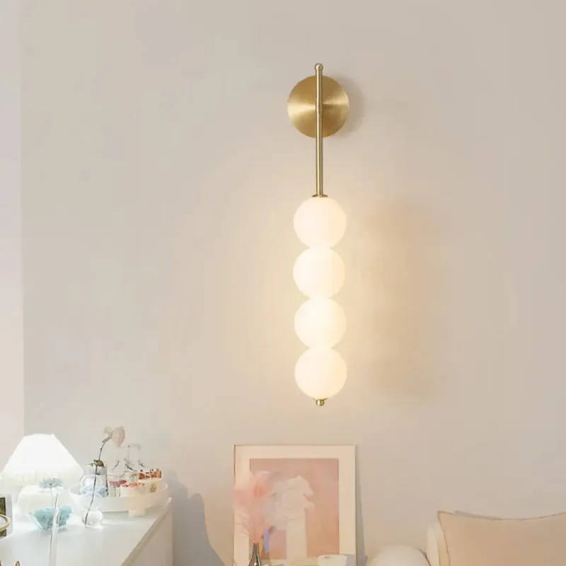 Wall Sconce | MUSU