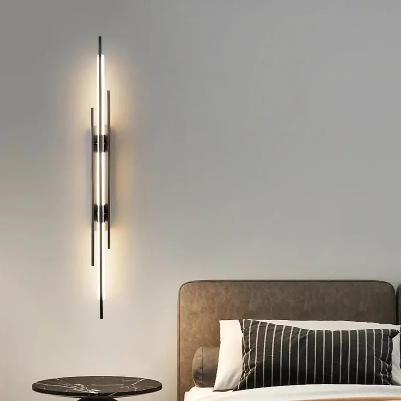 Wall Mount | LINE