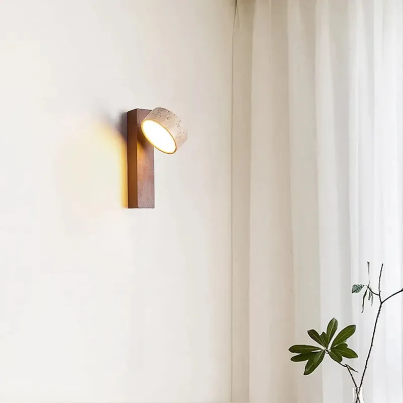 Wall Sconce | ROTA