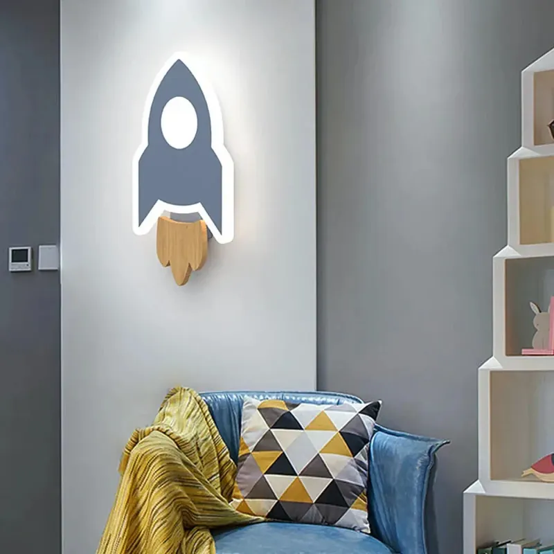 Wall Lamp | ROCKET
