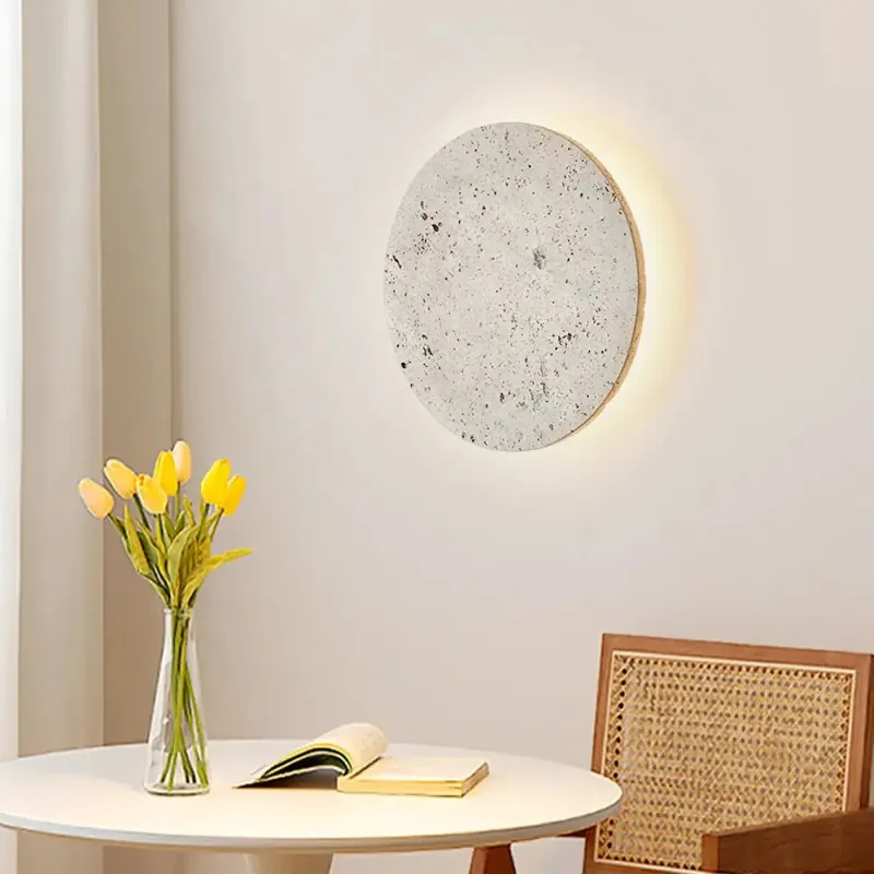 Wall Sconce | WAVE