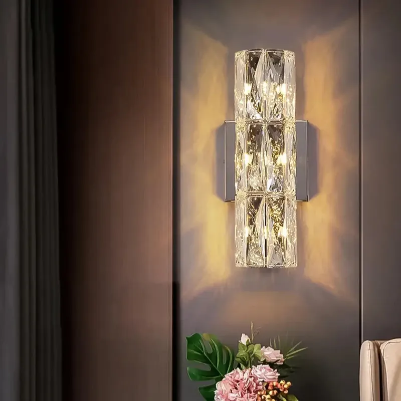 Wall Sconce | ALIN