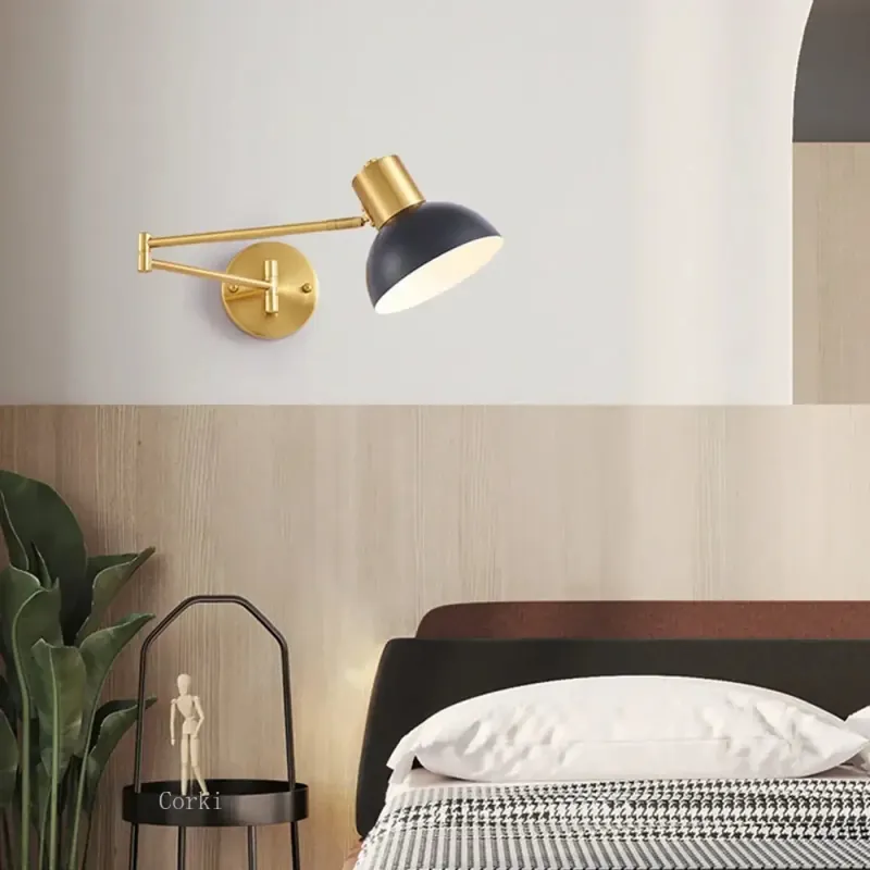 Wall Lamp | PILEC