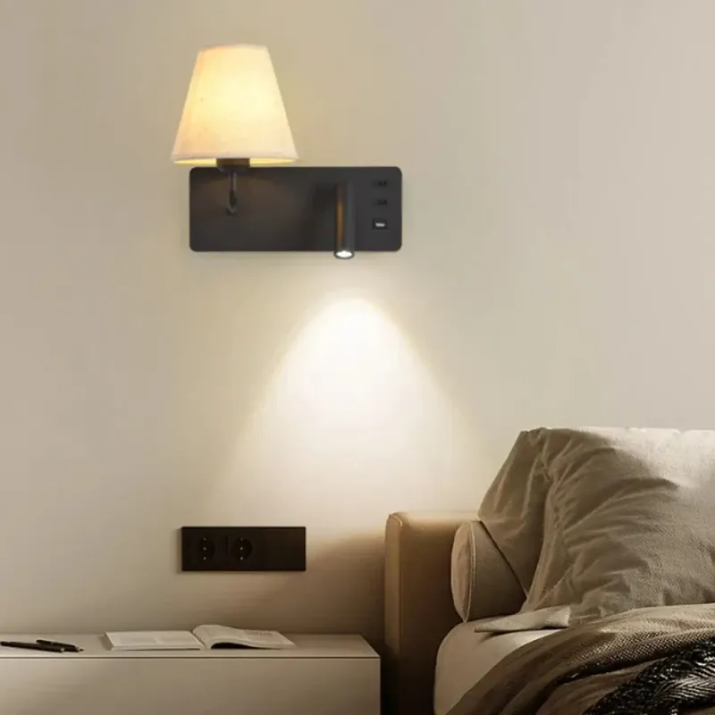 Wall Fixture | LICHA