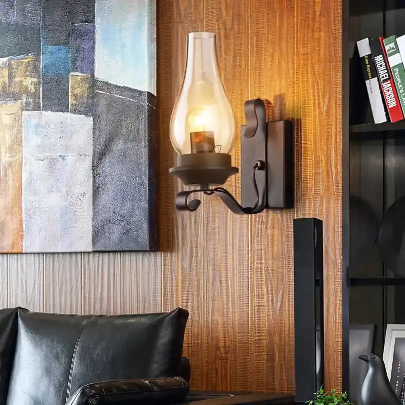 Wall Application | ANVE