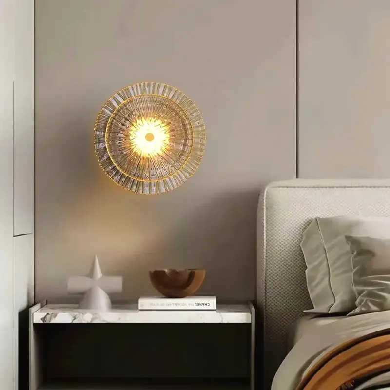 Wall Sconce | ROVE