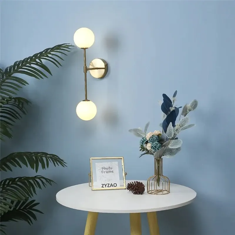 Wall-Mounted | BODO
