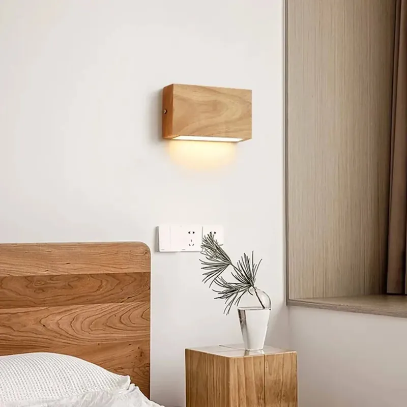 Wall Mount | OIS
