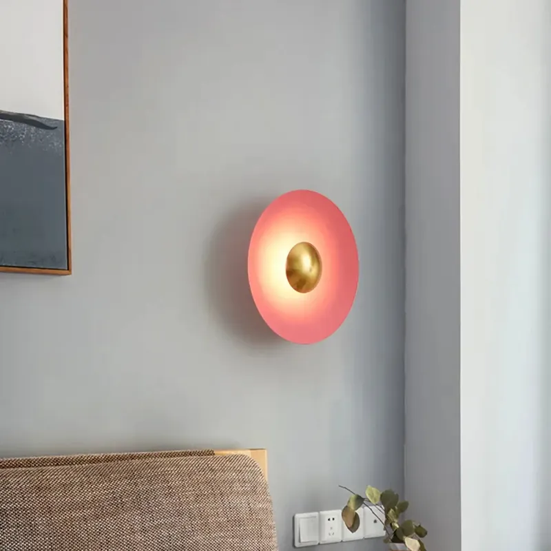 Wall Sconce | MACA