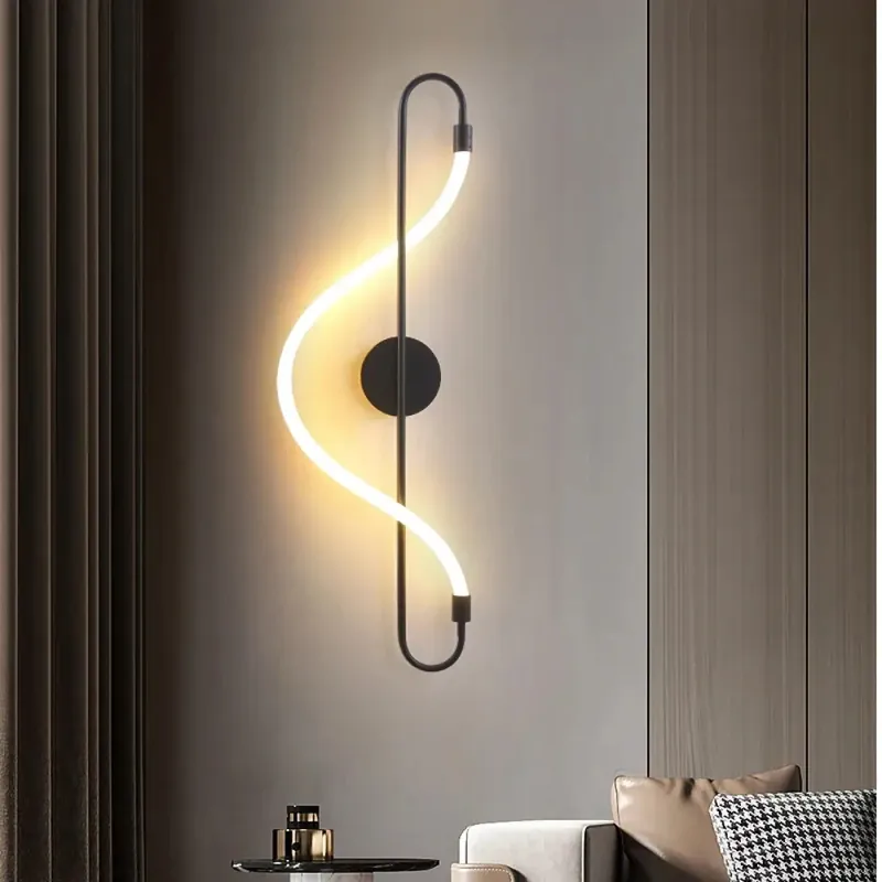 Wall Application | LOTU