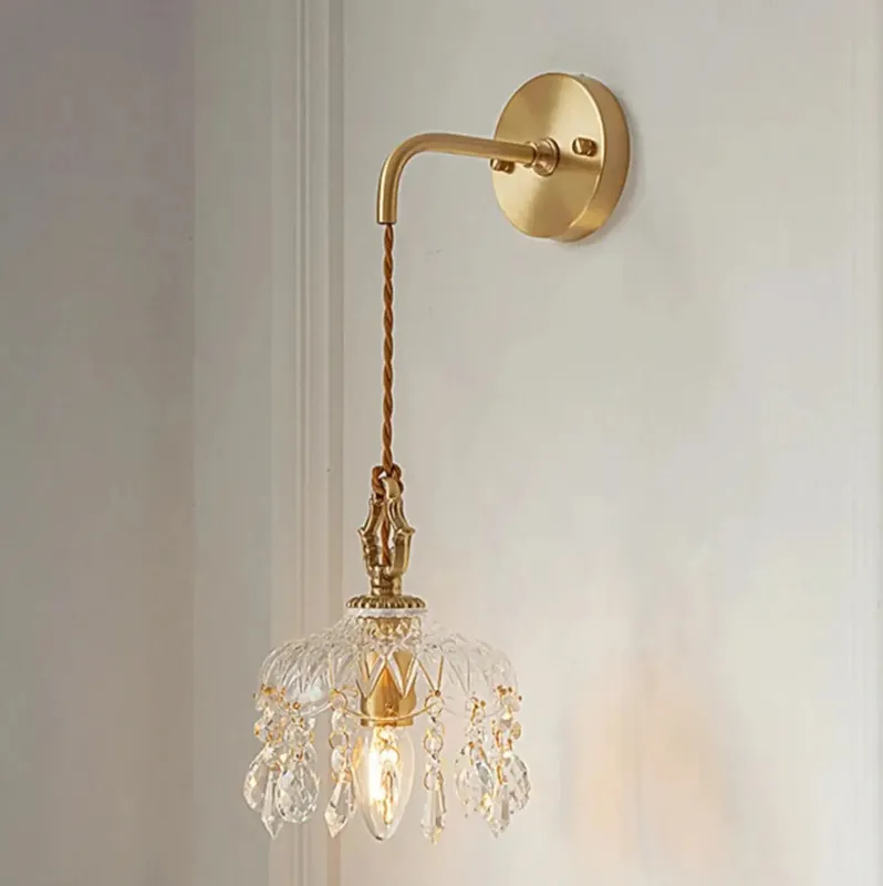 Wall Lamp | MUVI