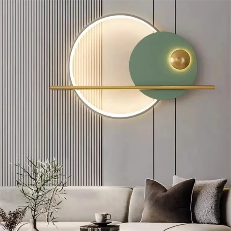Wall Application | VENOR
