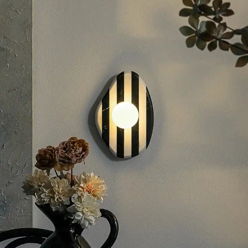 Wall Sconce | RAYE