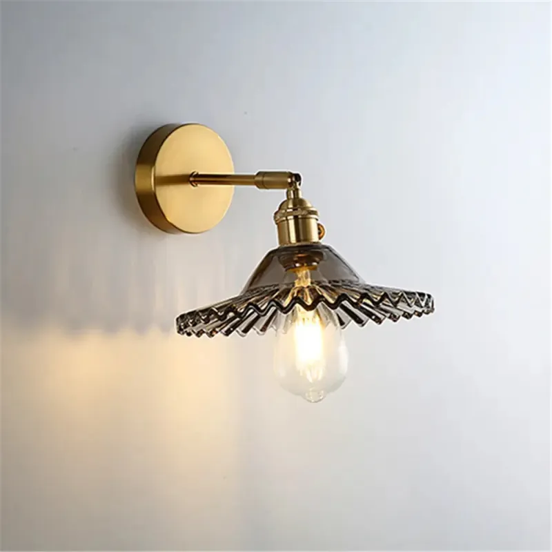 Wall-Mounted | BERTI