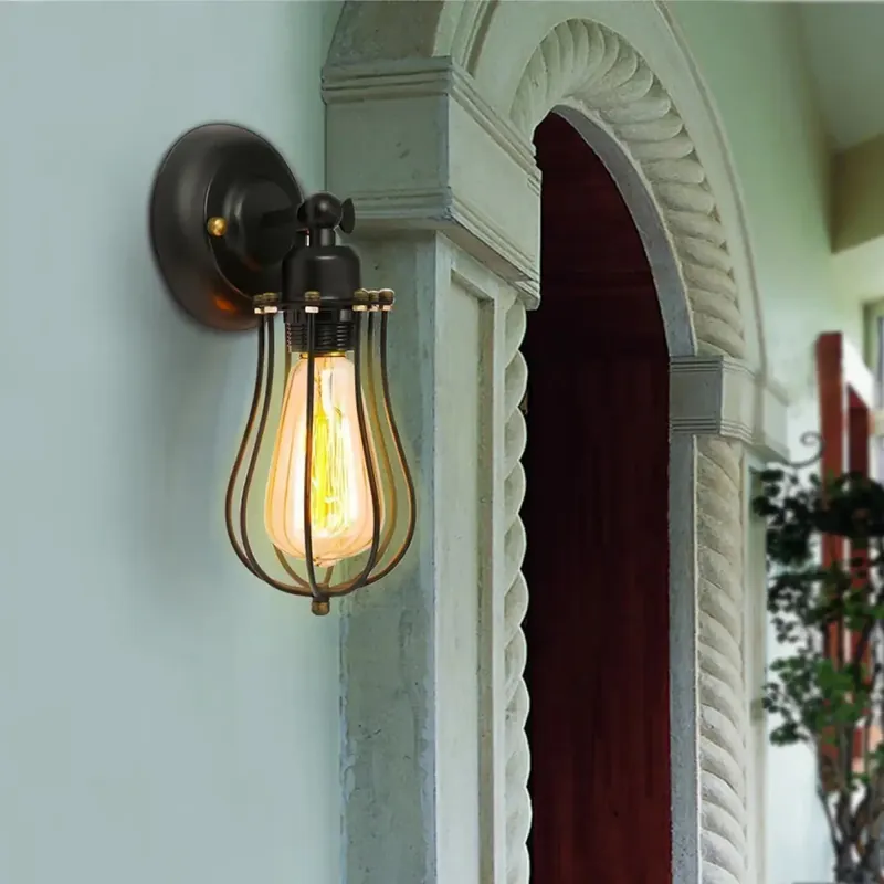 Wall Sconce | JORE