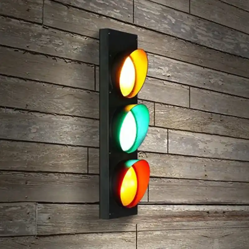 Wall Appliqué | FIRE